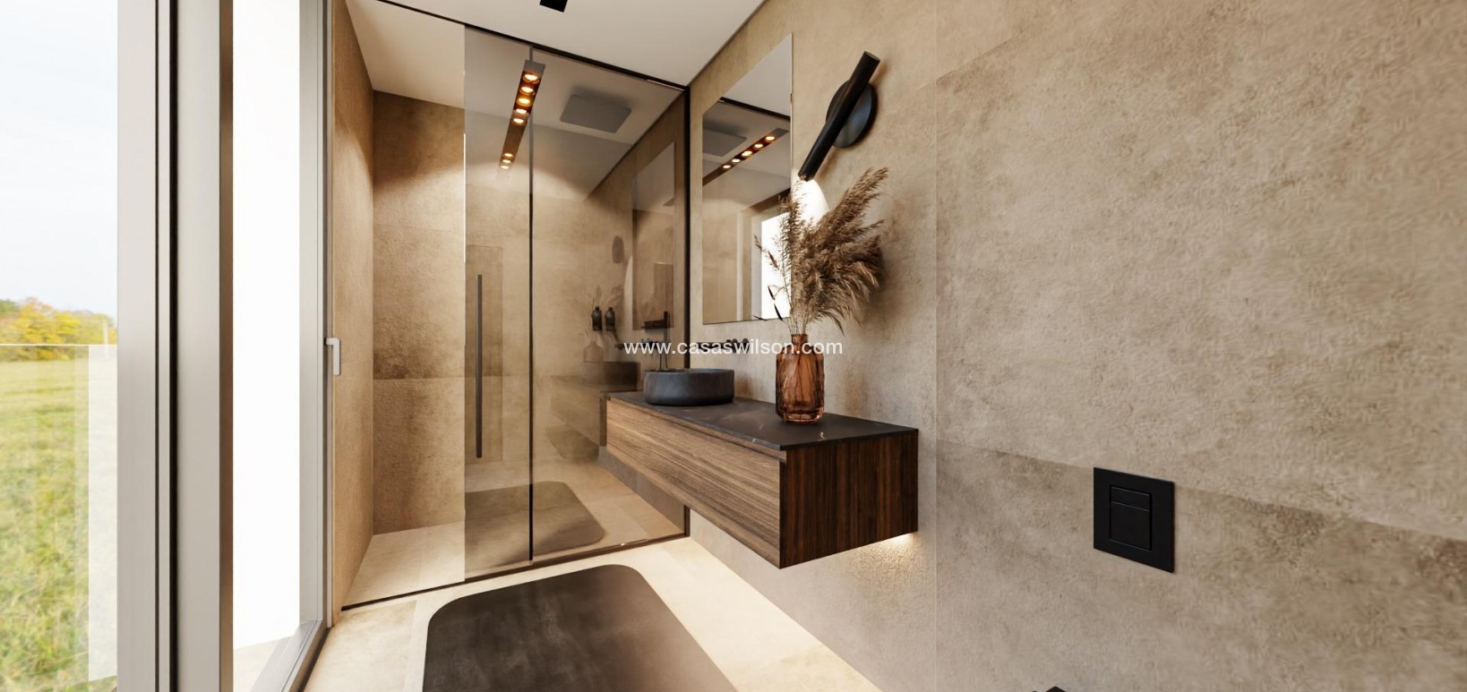 New Build - Villa - Orihuela Costa - Cabo roig - La Zenia