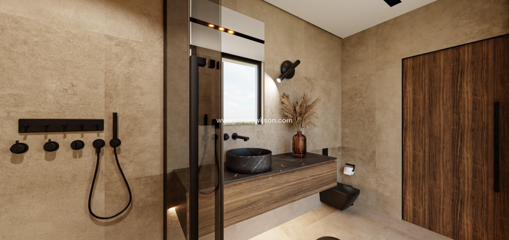 New Build - Villa - Orihuela Costa - Cabo roig - La Zenia