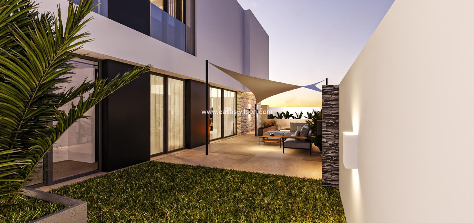 New Build - Villa - Orihuela Costa - Cabo roig - La Zenia