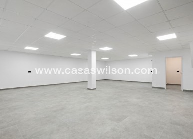 New Build - Villa - Orihuela Costa - Cabo roig - La Zenia