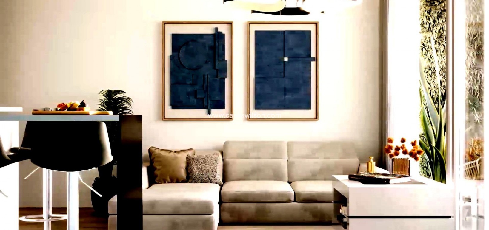 Nueva construcción  - Apartamento - Torrevieja - Centro