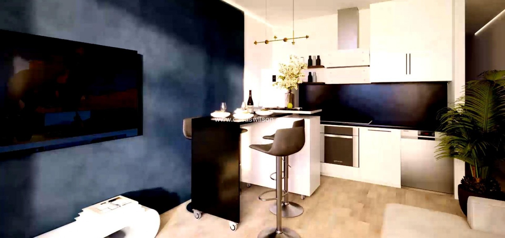 Nueva construcción  - Apartamento - Torrevieja - Centro