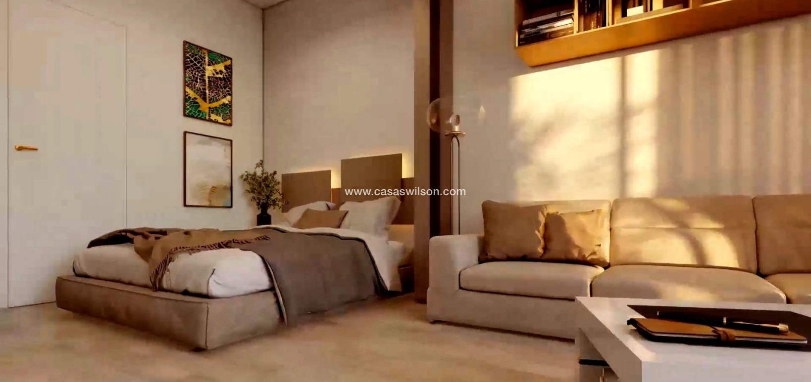 Nueva construcción  - Apartamento - Torrevieja - Centro