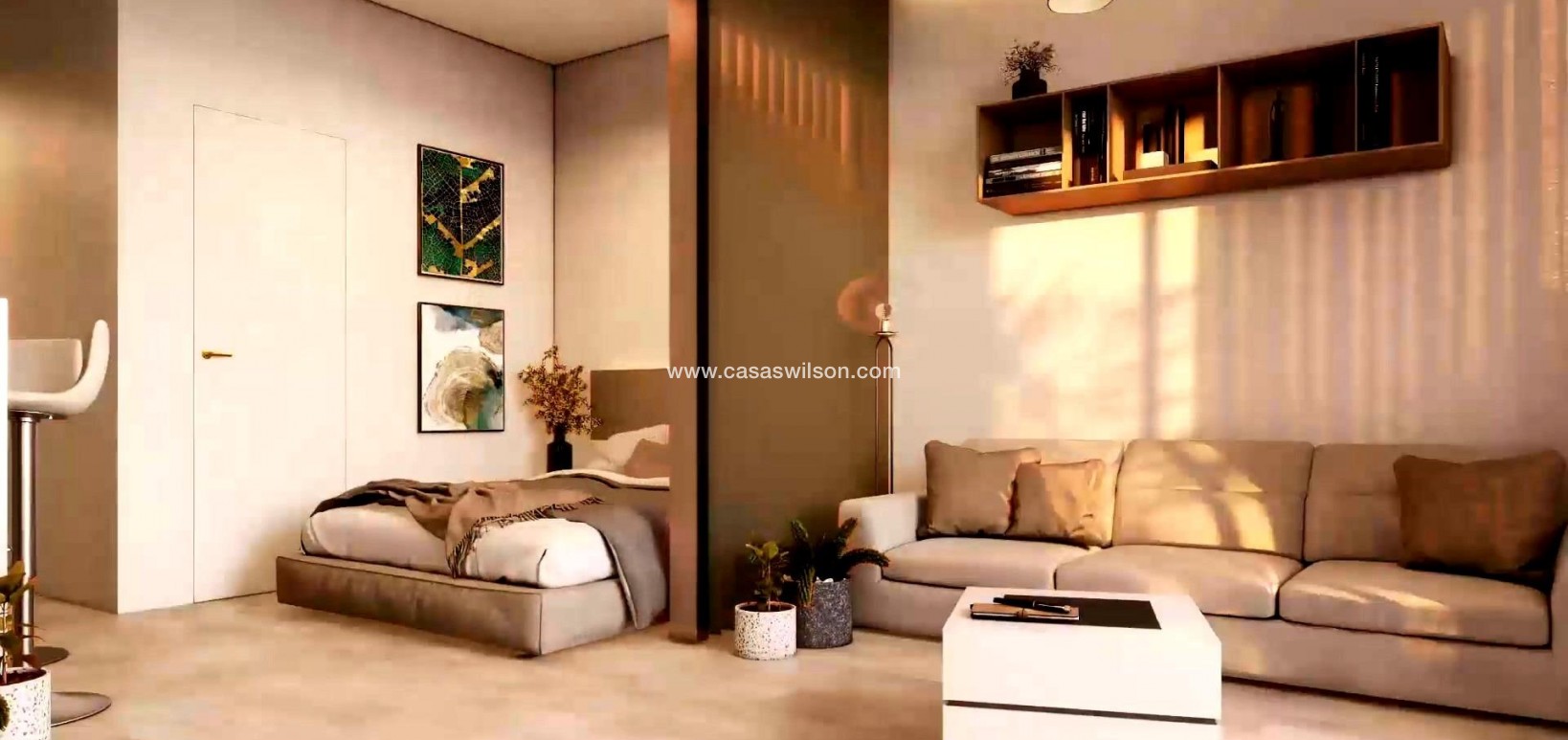 Nueva construcción  - Apartamento - Torrevieja - Centro