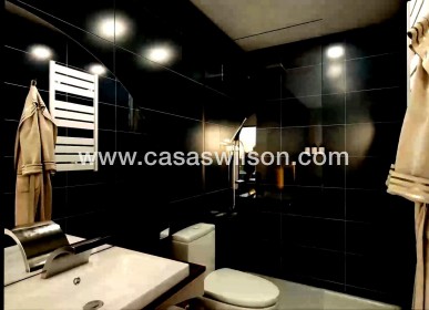 Nueva construcción  - Apartamento - Torrevieja - Centro