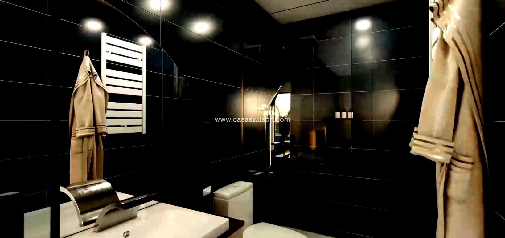 Nueva construcción  - Apartamento - Torrevieja - Centro