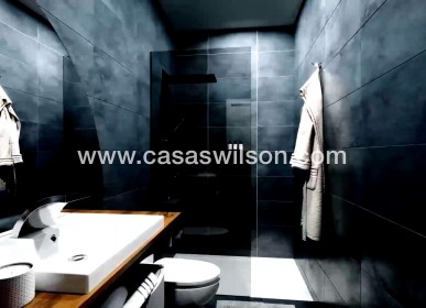 Nueva construcción  - Apartamento - Torrevieja - Centro