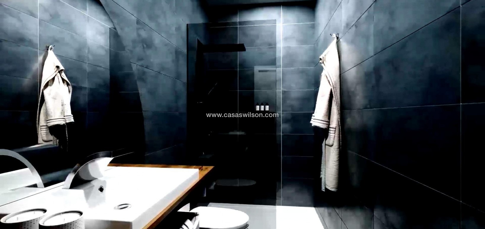 Nueva construcción  - Apartamento - Torrevieja - Centro