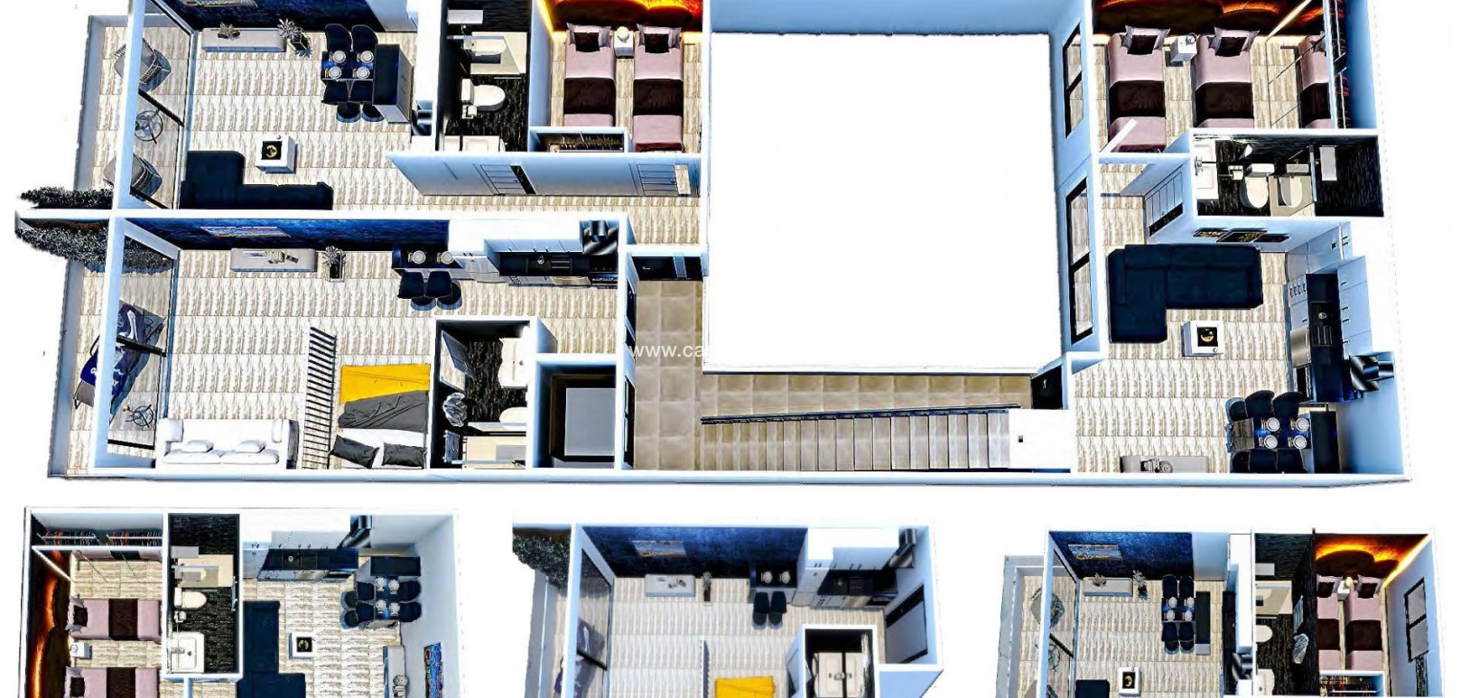 Nueva construcción  - Apartamento - Torrevieja - Centro