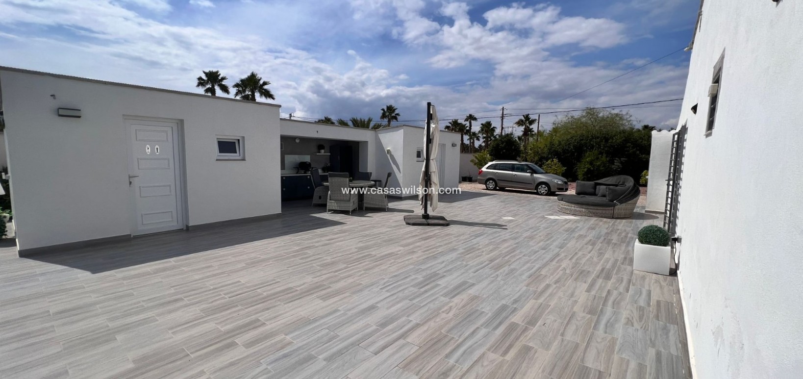 Sale - 5. Finca / Country Property - Elche Pedanías - La Marina