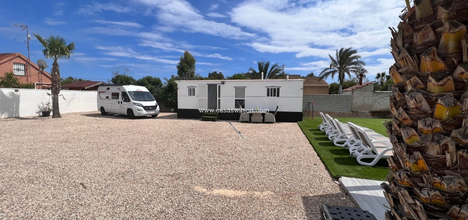 Sale - 5. Finca / Country Property - Elche Pedanías - La Marina