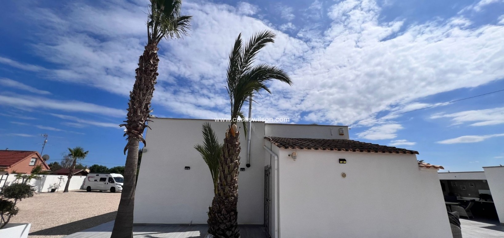 Sale - 5. Finca / Country Property - Elche Pedanías - La Marina