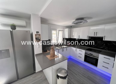 Sale - 5. Finca / Country Property - Elche Pedanías - La Marina