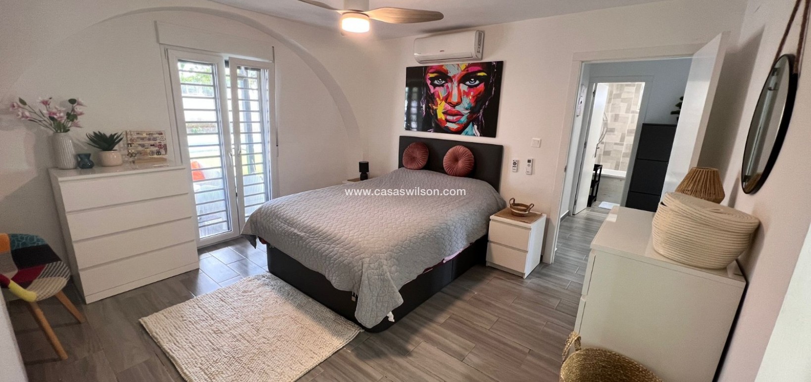 Sale - 5. Finca / Country Property - Elche Pedanías - La Marina