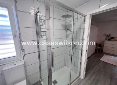 Sale - 5. Finca / Country Property - Elche Pedanías - La Marina