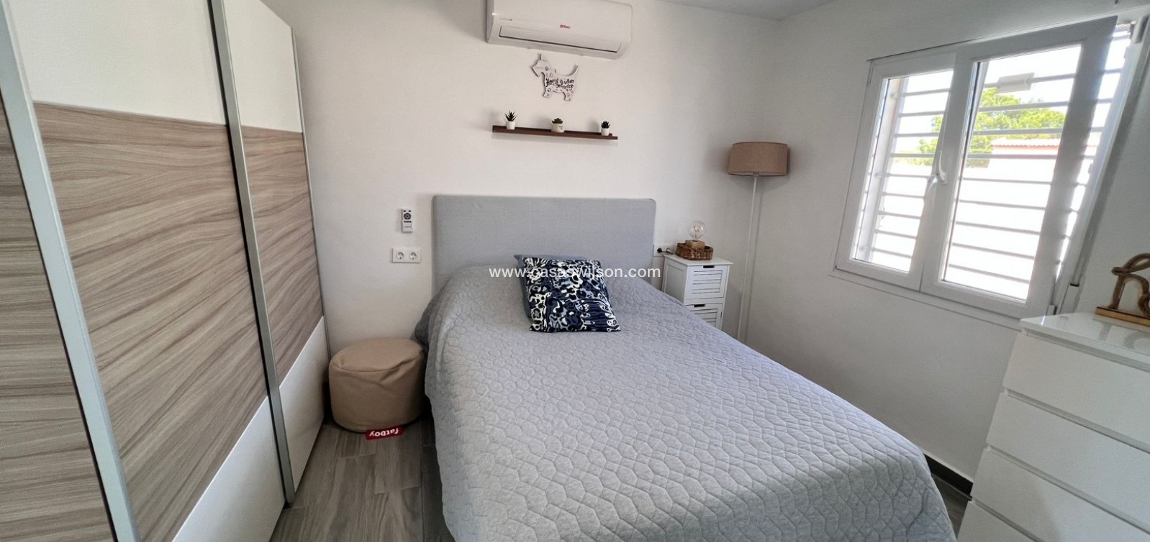 Sale - 5. Finca / Country Property - Elche Pedanías - La Marina