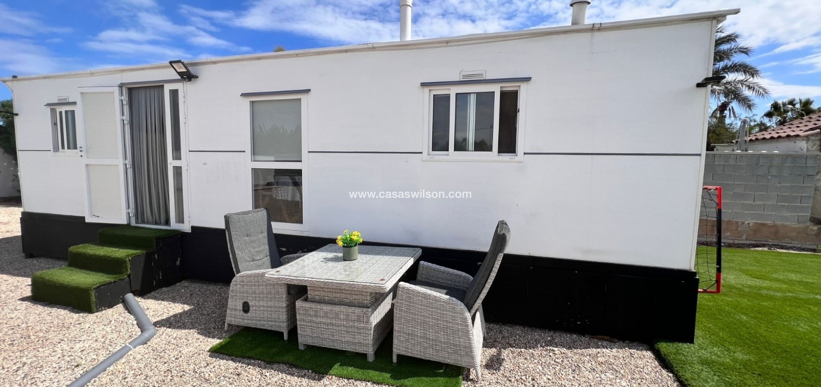 Sale - 5. Finca / Country Property - Elche Pedanías - La Marina