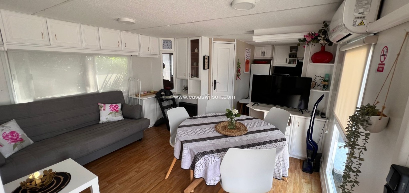 Sale - 5. Finca / Country Property - Elche Pedanías - La Marina