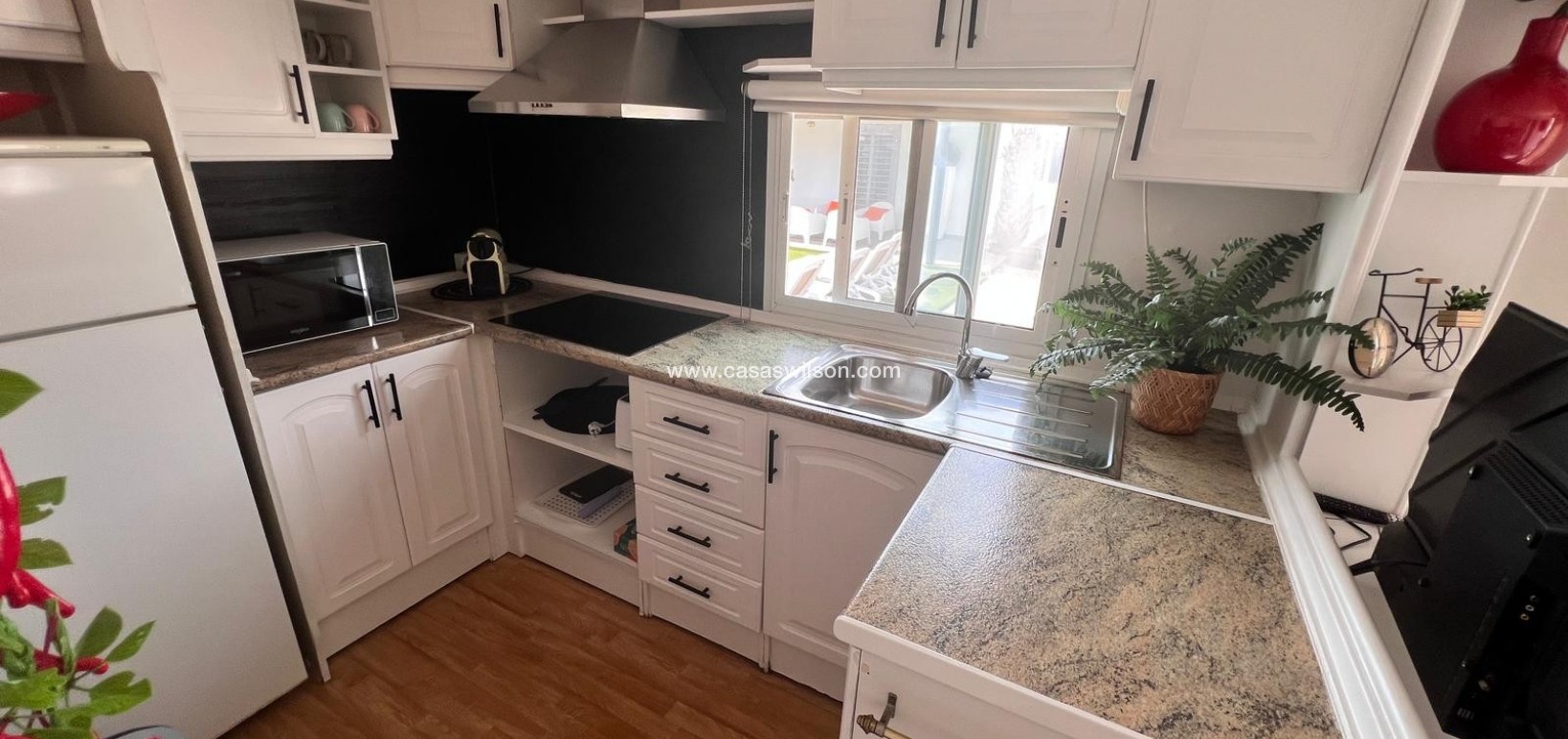 Sale - 5. Finca / Country Property - Elche Pedanías - La Marina