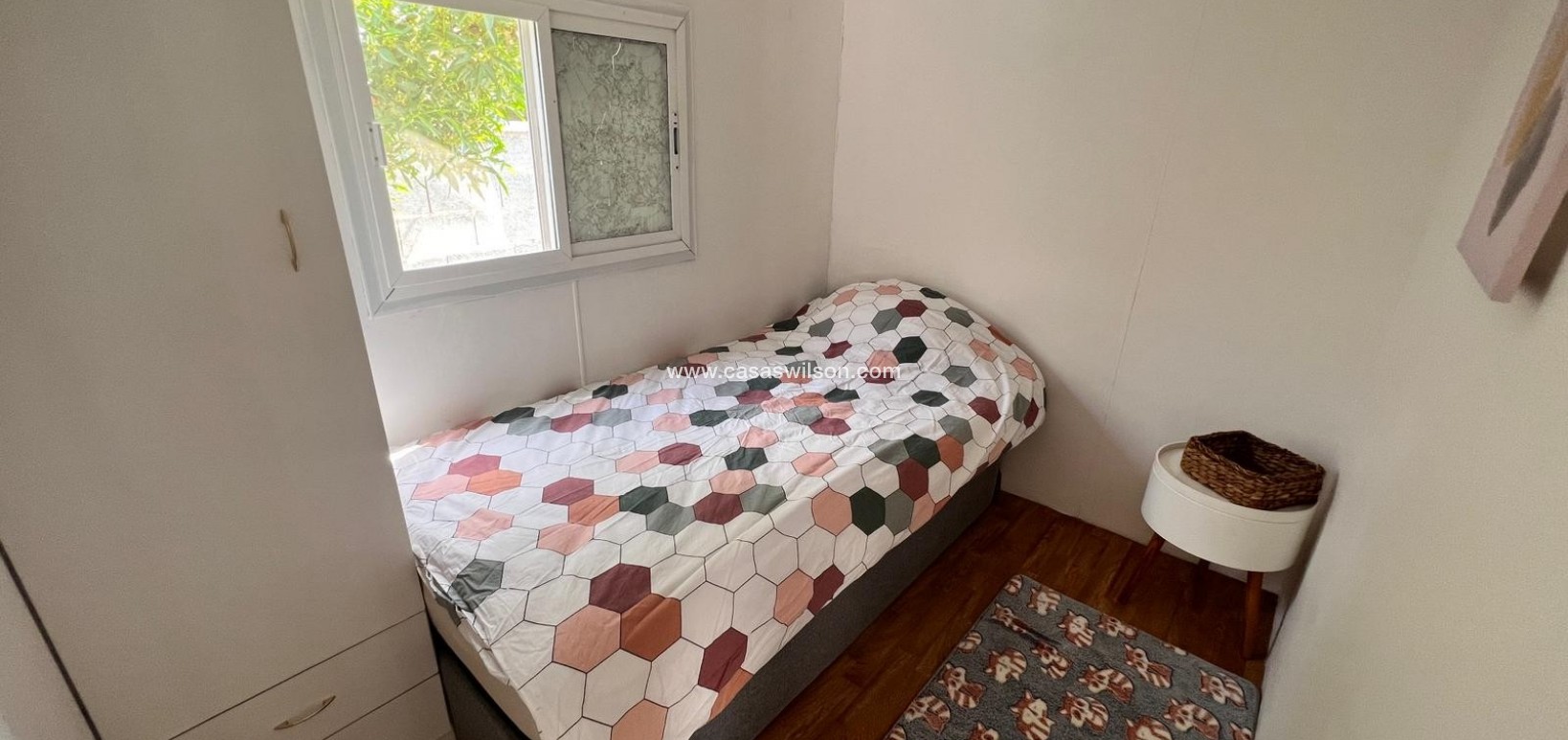 Sale - 5. Finca / Country Property - Elche Pedanías - La Marina