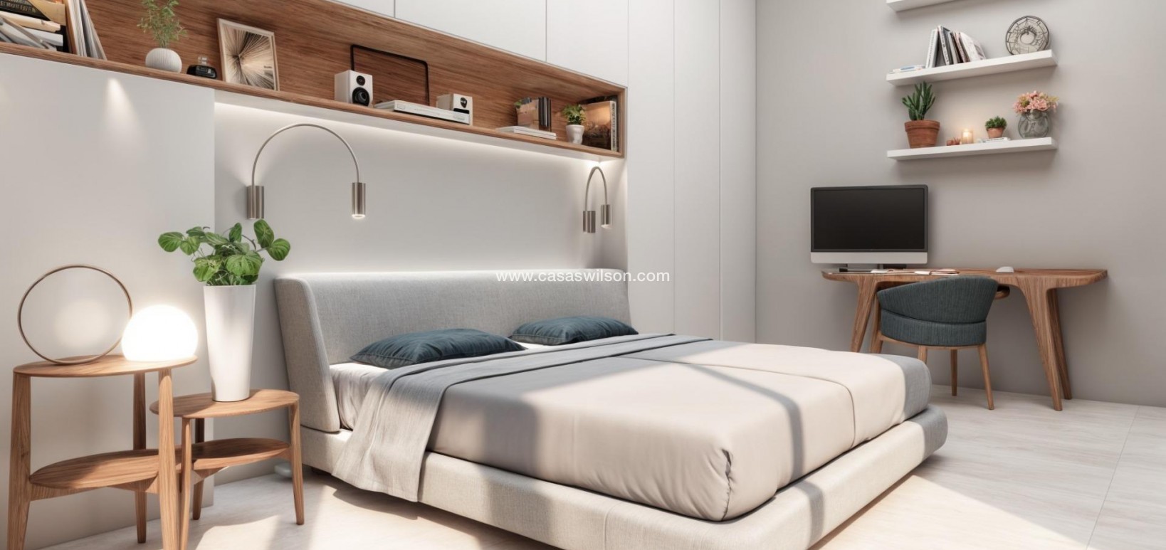 New Build - Townhouse - Alfas del Pí - Barranc Fondo