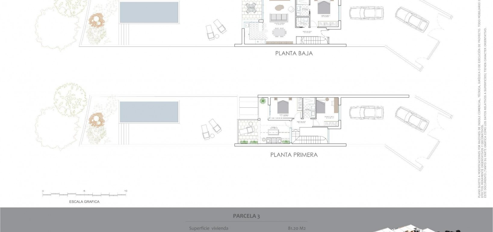 New Build - Townhouse - Alfas del Pí - Barranc Fondo