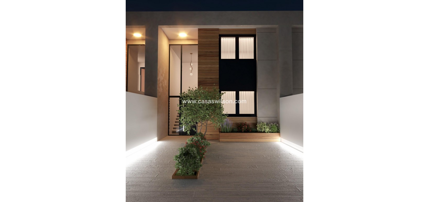 New Build - Villa - Alfas del Pí - Barranc Fondo