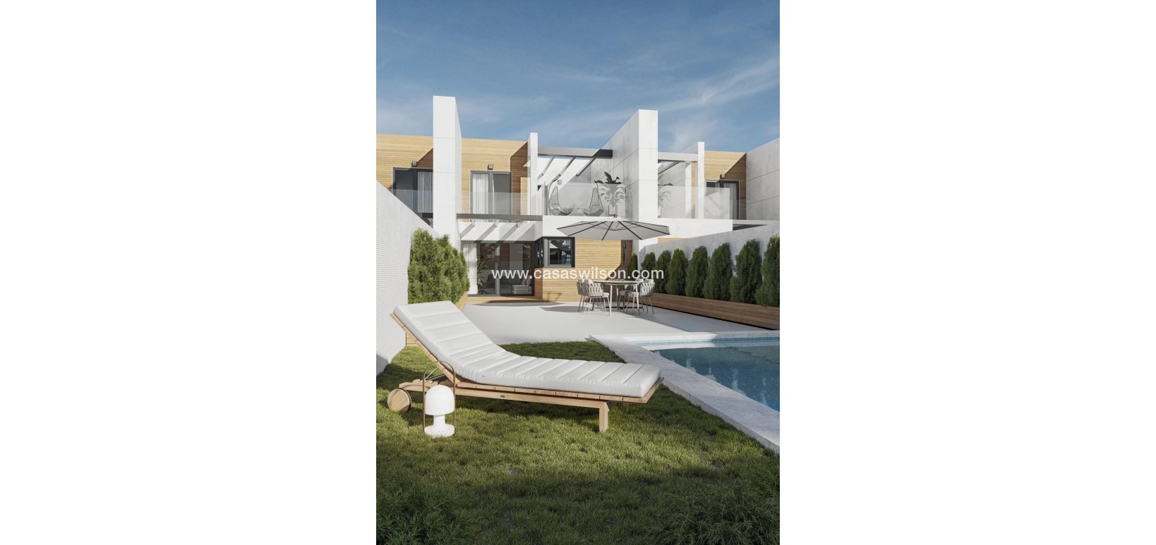 New Build - Villa - Alfas del Pí - Barranc Fondo