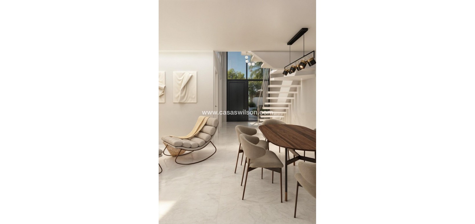 New Build - Villa - Alfas del Pí - Barranc Fondo