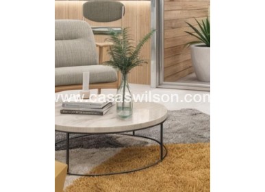 New Build - Villa - Alfas del Pí - Barranc Fondo