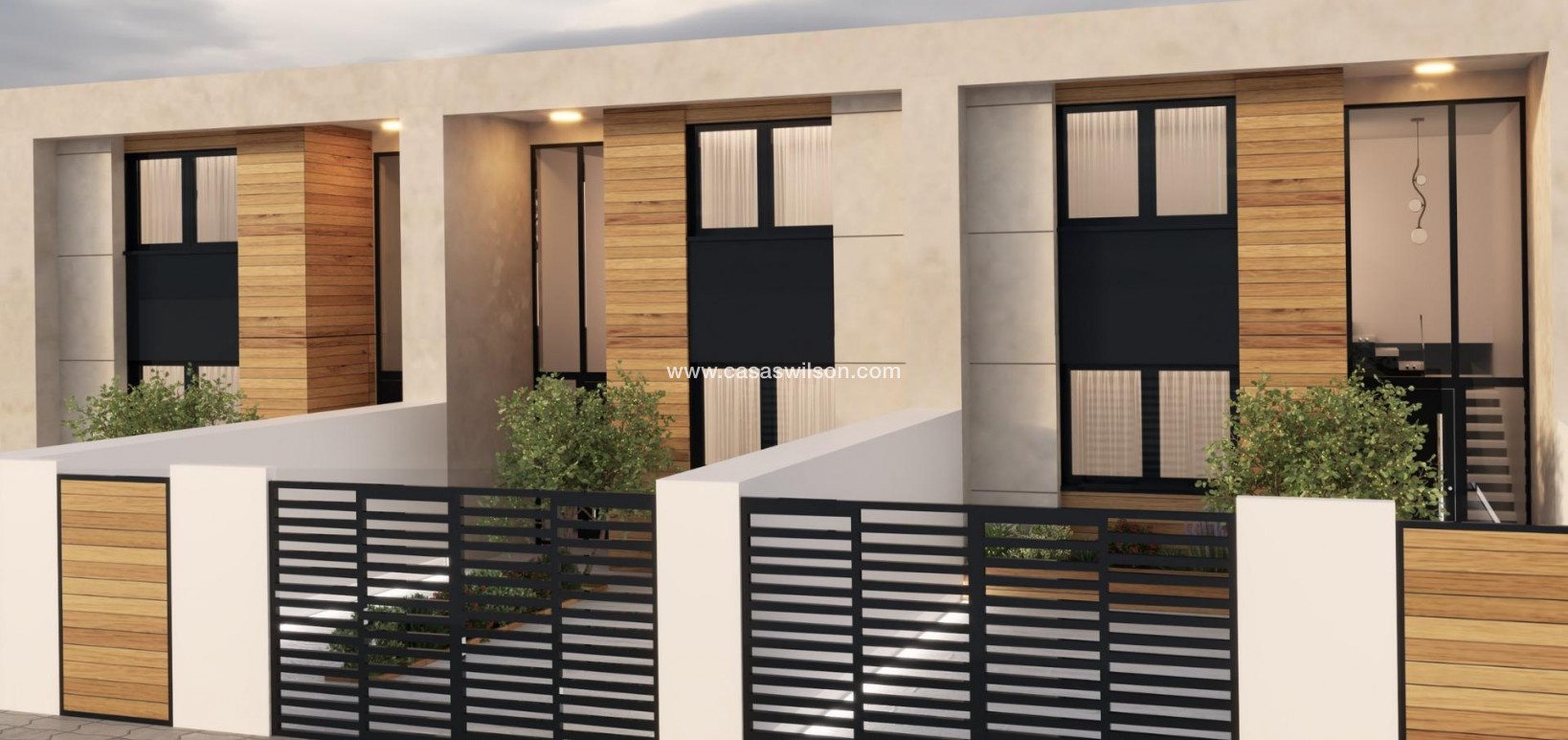 New Build - Villa - Alfas del Pí - Barranc Fondo