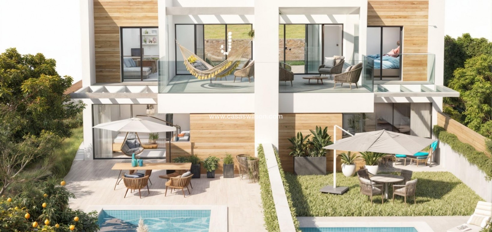 New Build - Villa - Alfas del Pí - Barranc Fondo