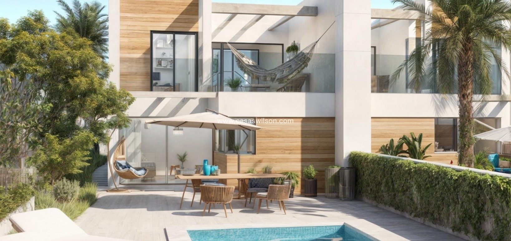 New Build - Villa - Alfas del Pí - Barranc Fondo