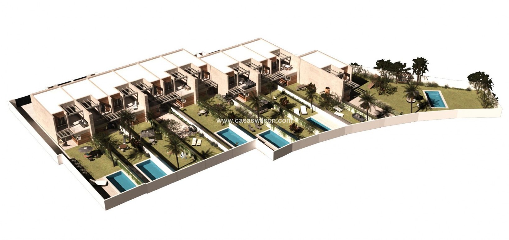 New Build - Villa - Alfas del Pí - Barranc Fondo