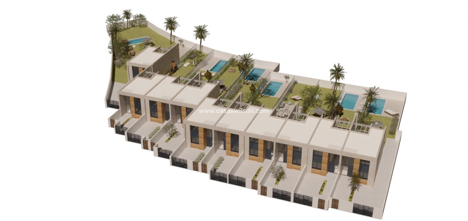 New Build - Villa - Alfas del Pí - Barranc Fondo