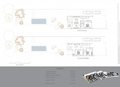 New Build - Villa - Alfas del Pí - Barranc Fondo