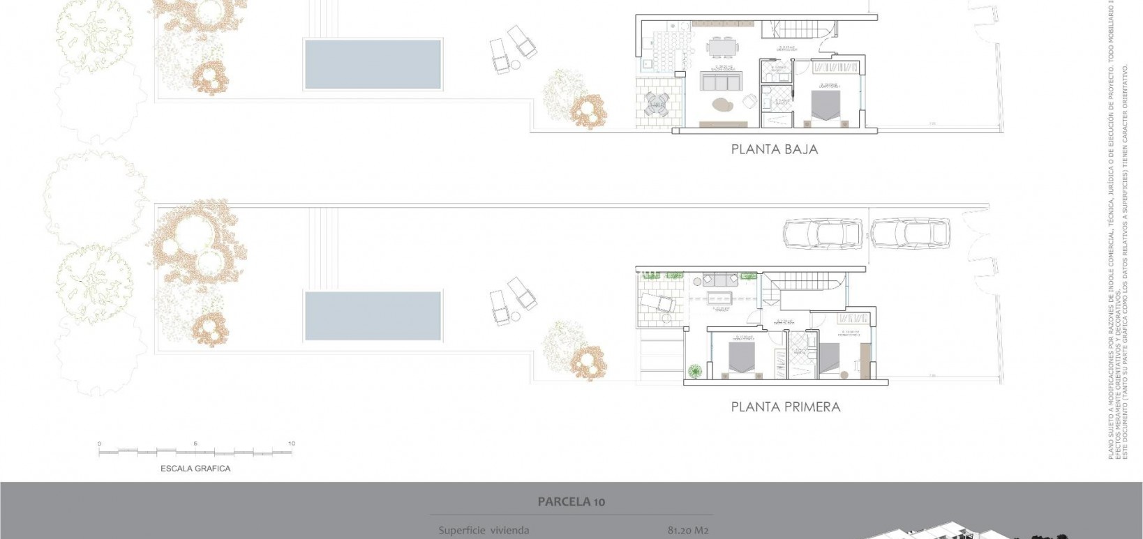 New Build - Villa - Alfas del Pí - Barranc Fondo