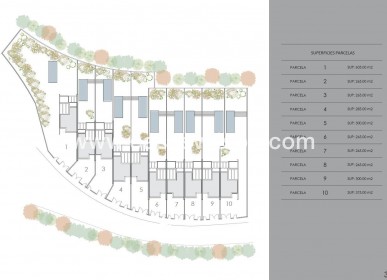 New Build - Villa - Alfas del Pí - Barranc Fondo
