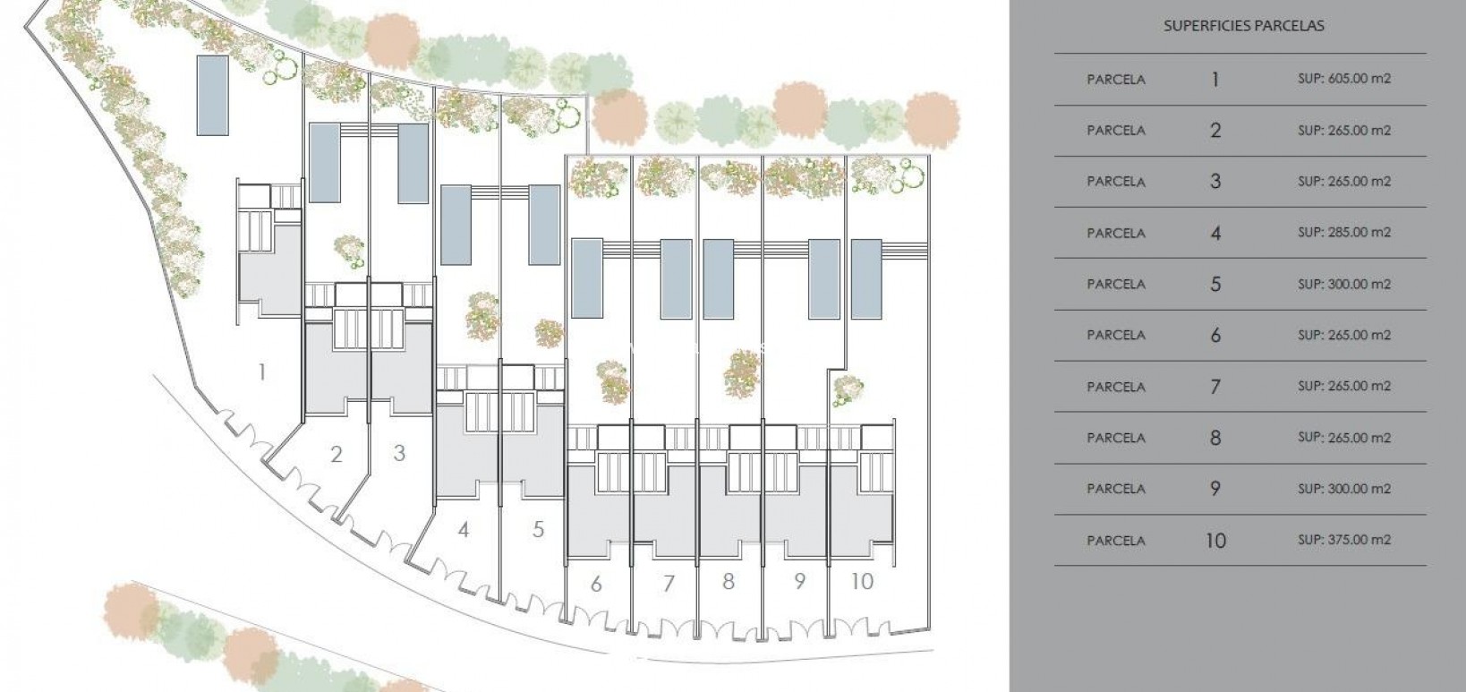 New Build - Villa - Alfas del Pí - Barranc Fondo
