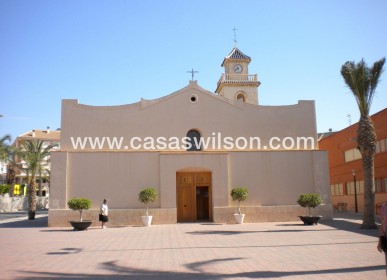 New Build - Villa - Los Montesinos - La Herrada