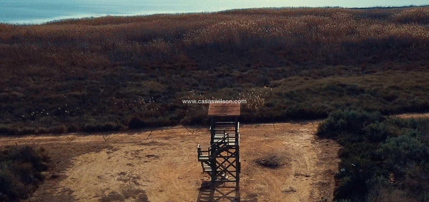 New Build - Villa - Los Montesinos - La Herrada