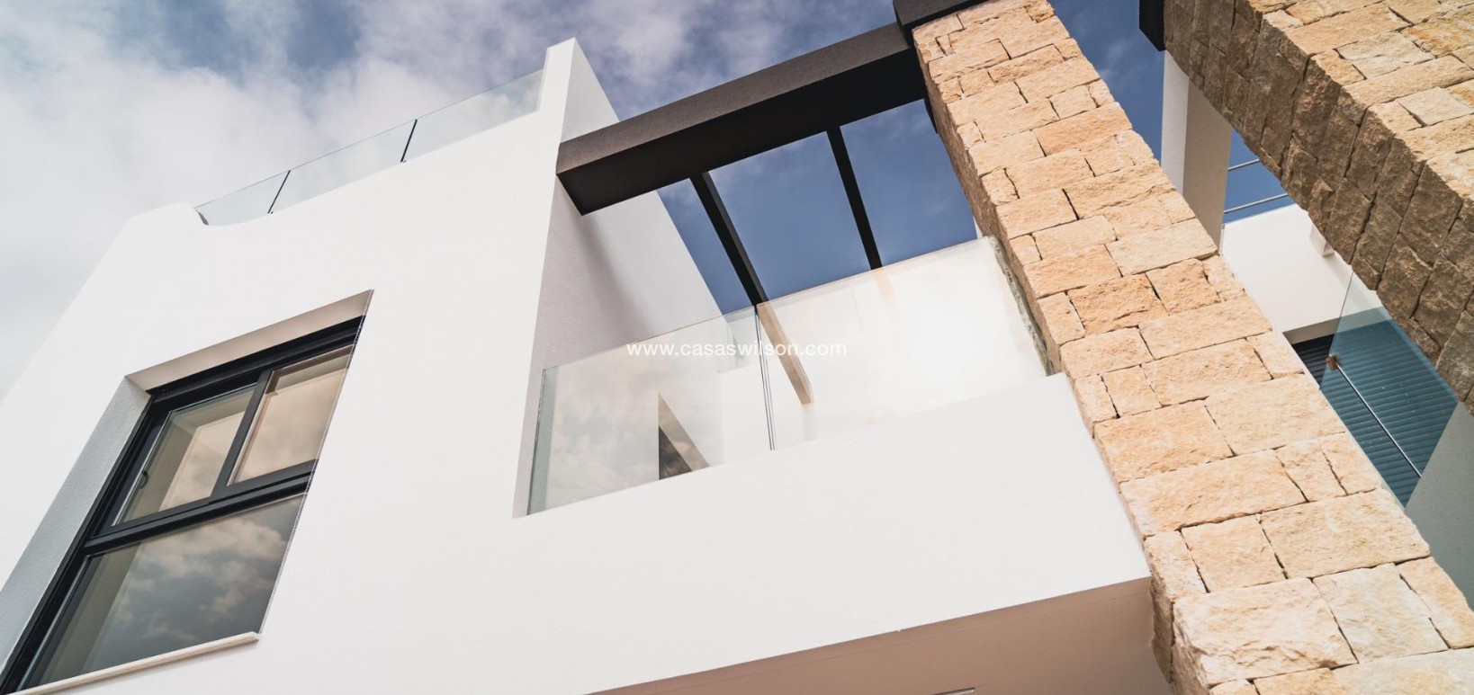 Nueva construcción  - Chalet - Orihuela Costa - Punta Prima