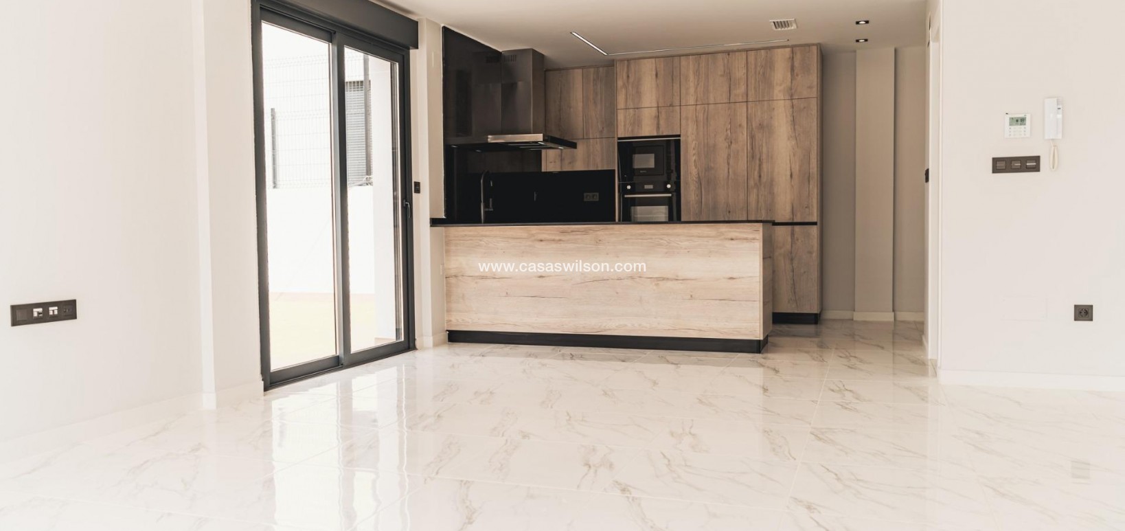 Nueva construcción  - Chalet - Orihuela Costa - Punta Prima