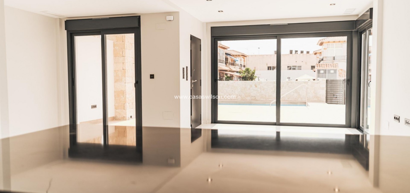 Nueva construcción  - Chalet - Orihuela Costa - Punta Prima