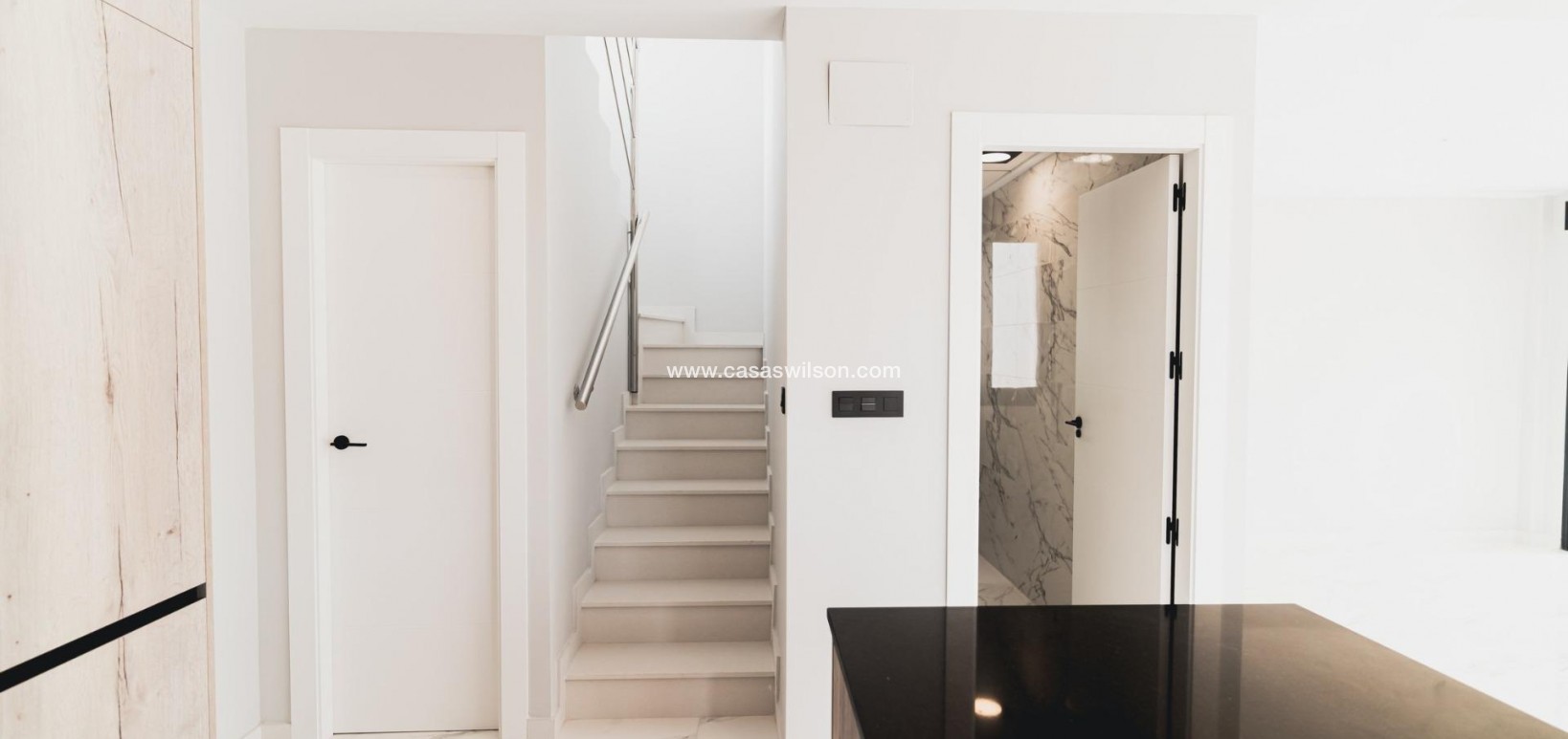 Nueva construcción  - Chalet - Orihuela Costa - Punta Prima