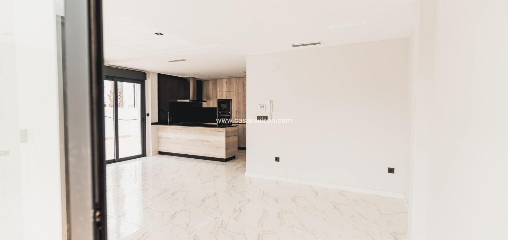 Nueva construcción  - Chalet - Orihuela Costa - Punta Prima