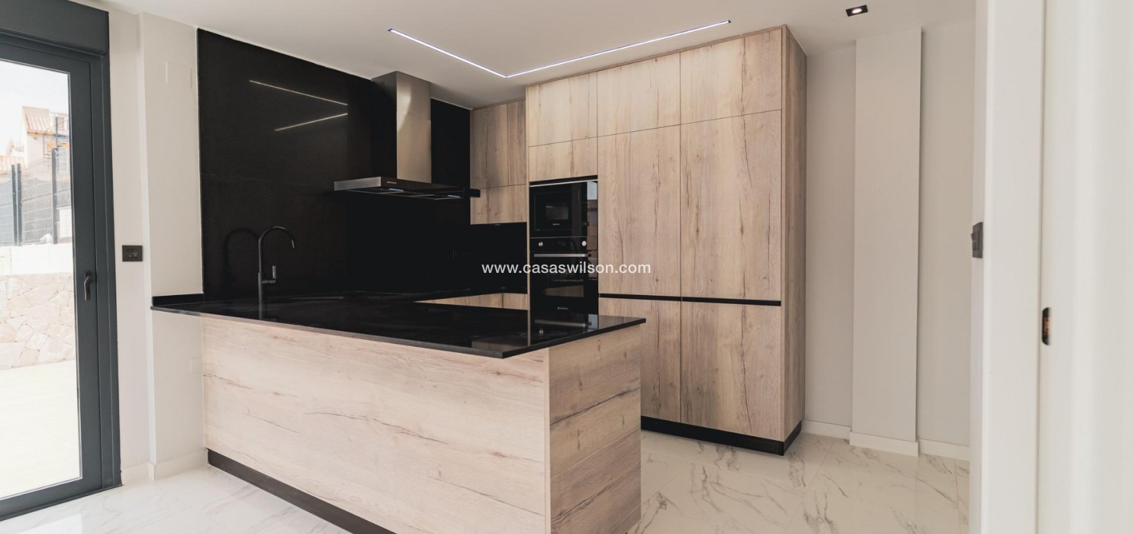 Nueva construcción  - Chalet - Orihuela Costa - Punta Prima