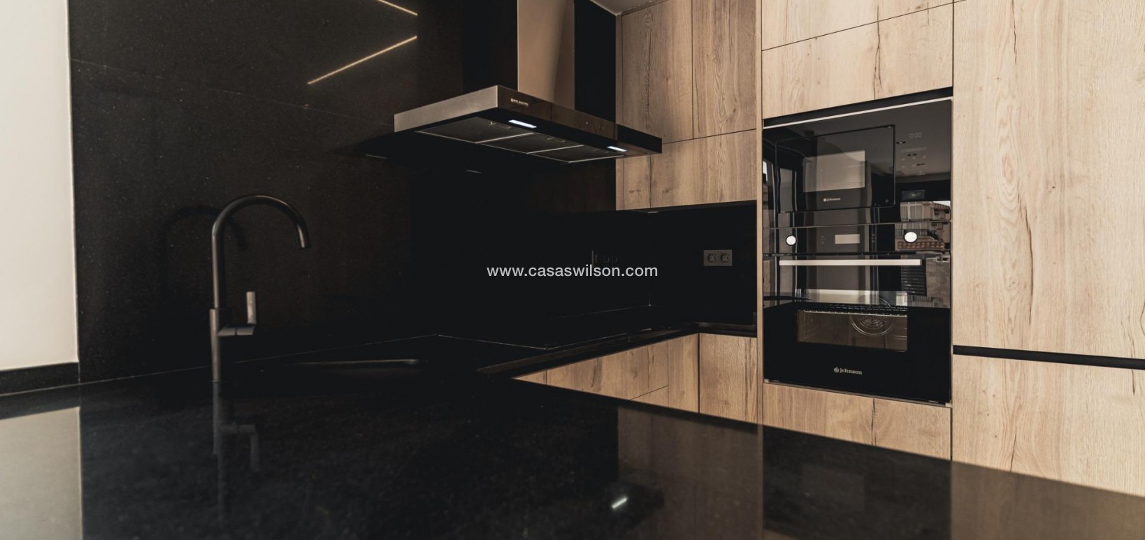 Nueva construcción  - Chalet - Orihuela Costa - Punta Prima