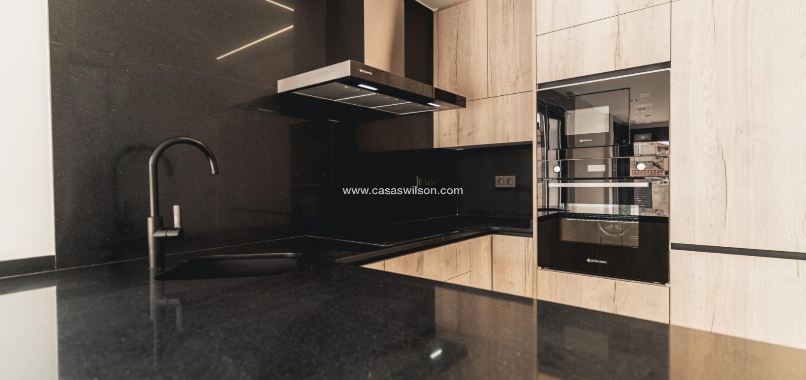 Nueva construcción  - Chalet - Orihuela Costa - Punta Prima