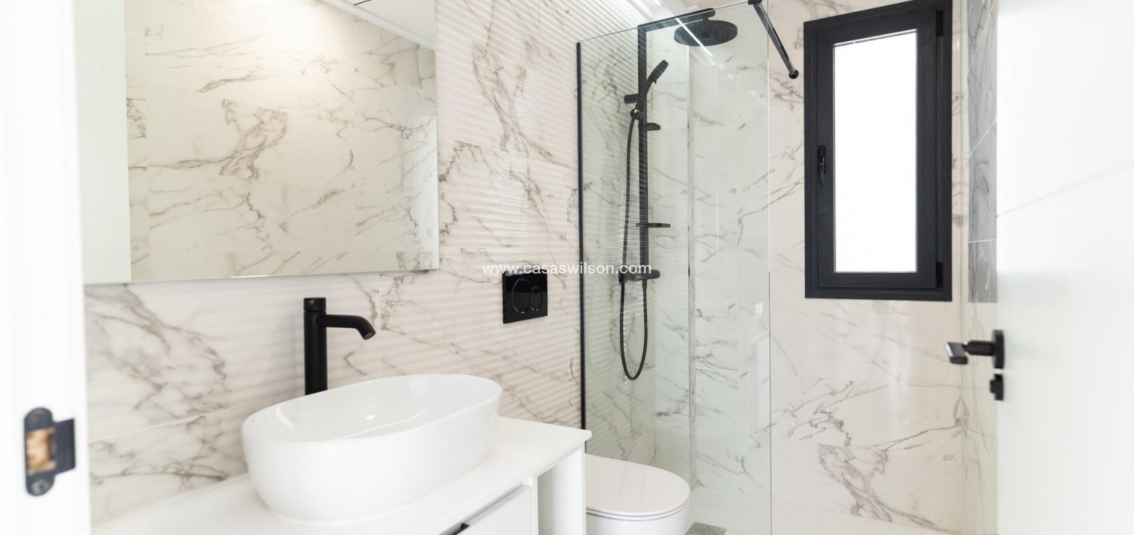 Nueva construcción  - Chalet - Orihuela Costa - Punta Prima